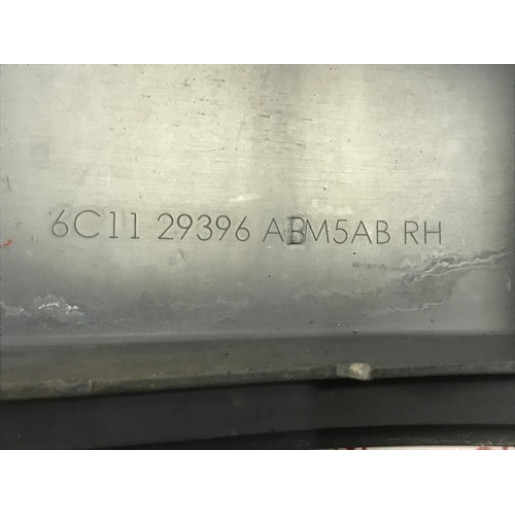 Молдинг бампера задний правый Ford Transit 2006-2014 1385805